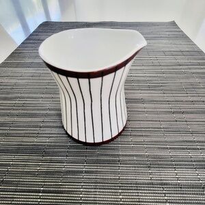 Stig Lindberg for Gustavsberg - Vintage ‘Spisa Ribb’ – Creamer